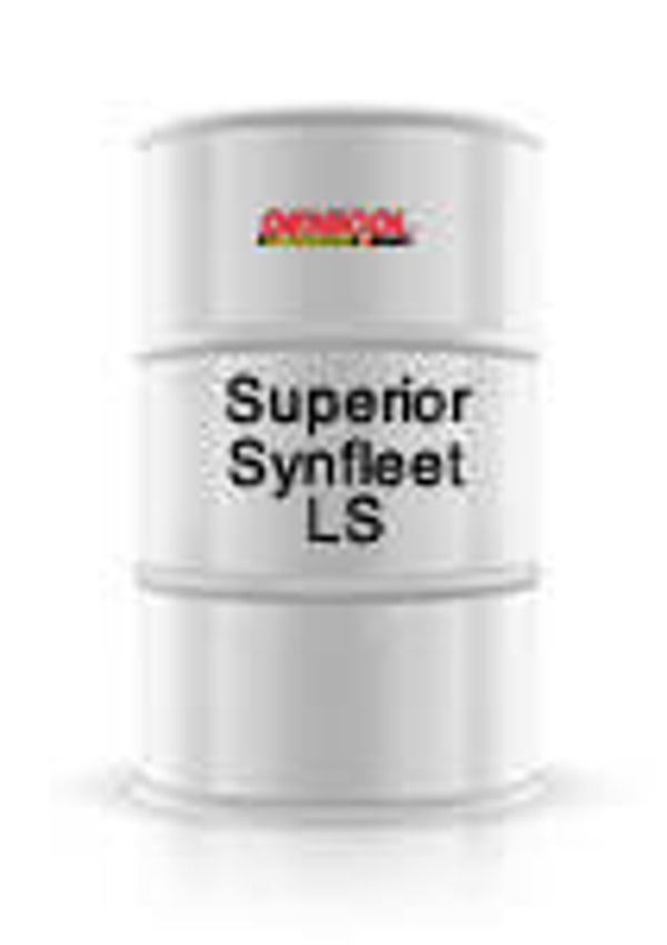SUPERIOR SYNFLEET L.S. SAE 10W40