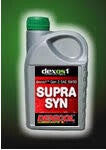SUPRA SYN GEN2 5W30
