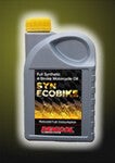 SYN ECOBIKE SAE 0W30  4T