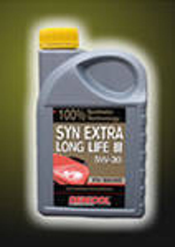SYN EXTRA LONG LIFE III 5W30