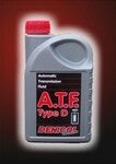 ATF TYPE D