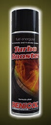 TURBO BOOSTER