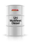 UNI MULTIFLEET DIESEL SAE 15W40