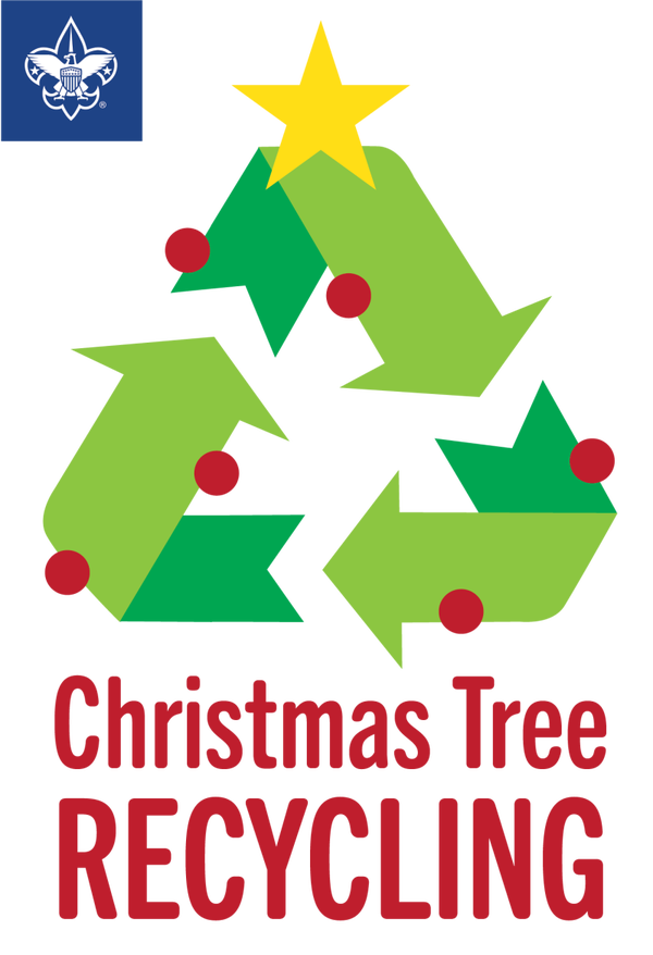 ORDER HERE for Christmas Tree Pick Up!