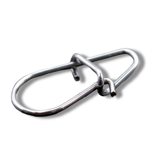 Duo Lock Snap Connector