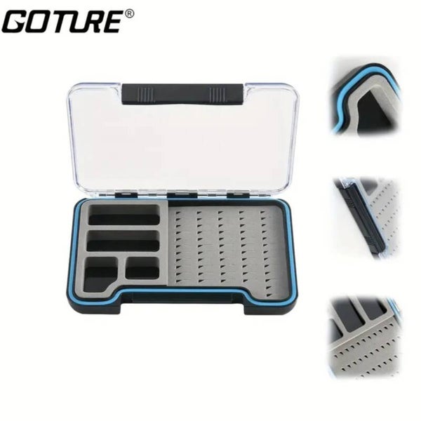 Micro Jig Tackle Box