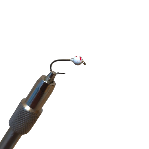 Micro Jig Head 3.5mm