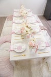 Picnic Setting