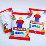 Lego theme