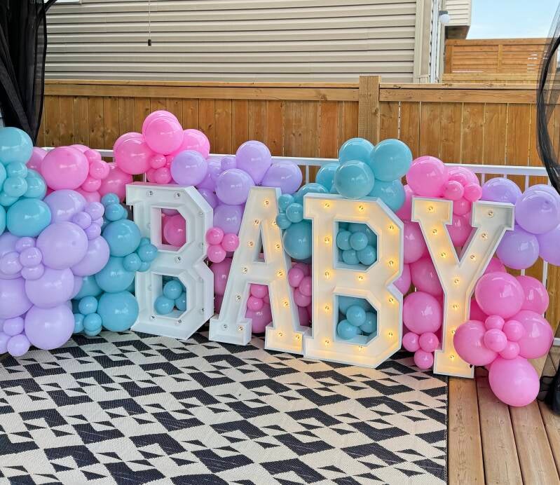 Baby Shower