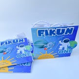 Space Theme Party Bag