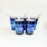 Game Theme Custom Tumblers