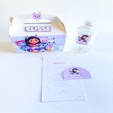Gabby’s Dollhouse Party Favors