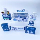 Space Theme Party Favors