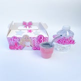 Barbie Theme Party Favors