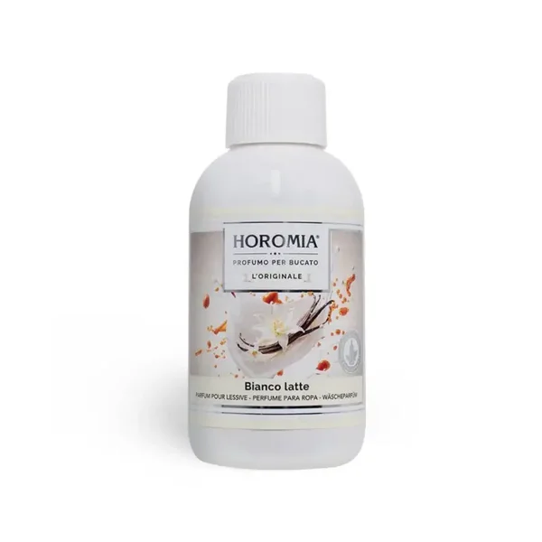 Horomia Wasparfum Bianco Latte 250 ml.
