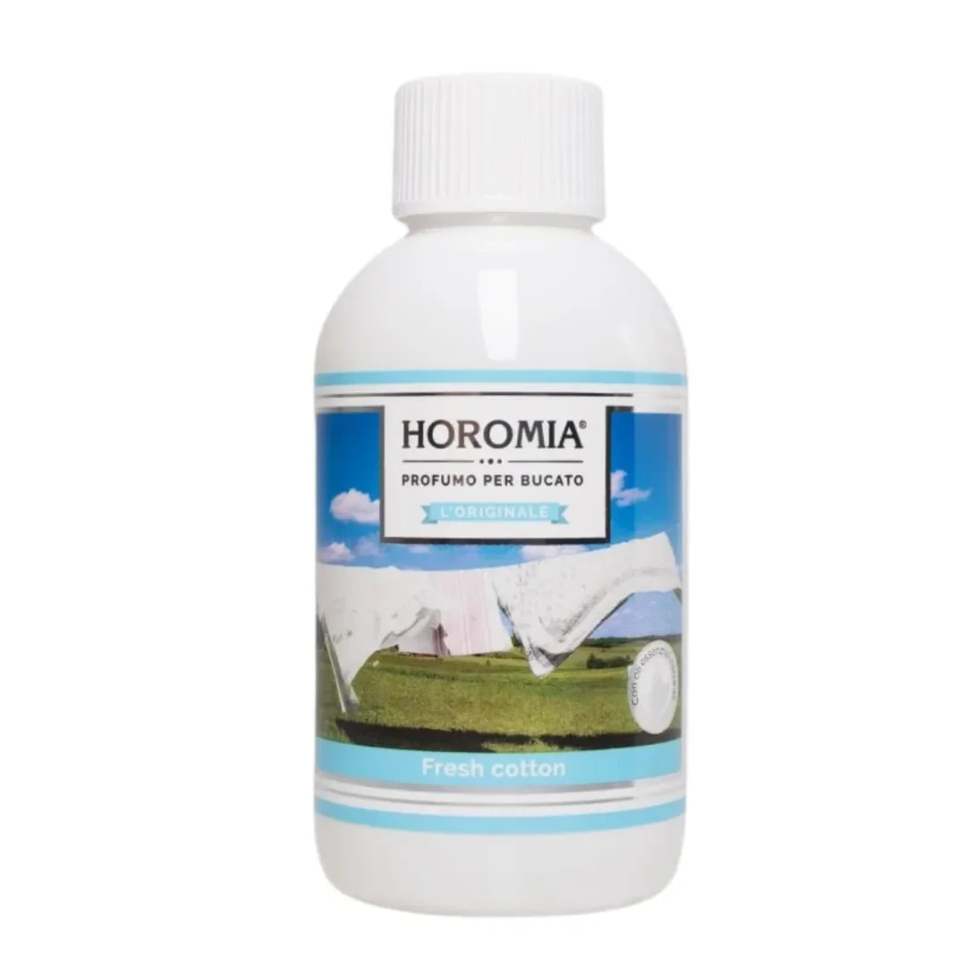 Horomia Wasparfum Fresh Cotton 250 ml.
