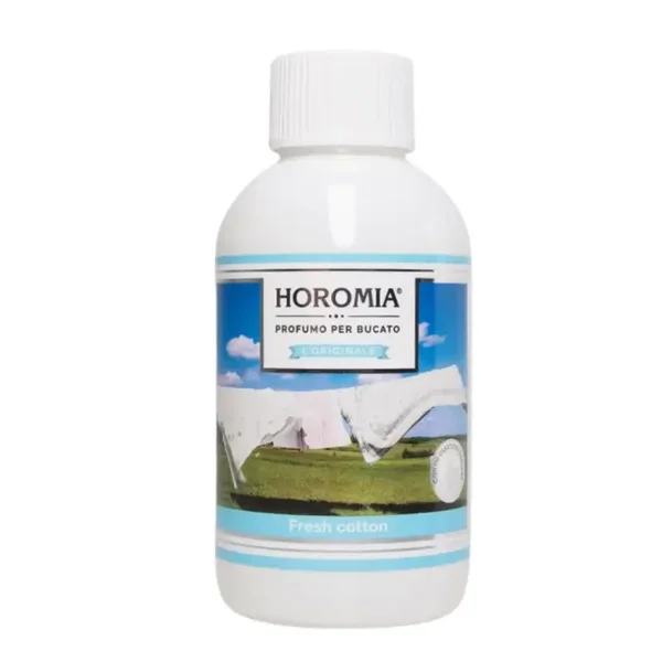 Horomia Wasparfum Fresh Cotton 250 ml.