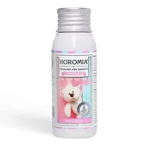 Horomia Wasparfum Baby Talco 50 ml.