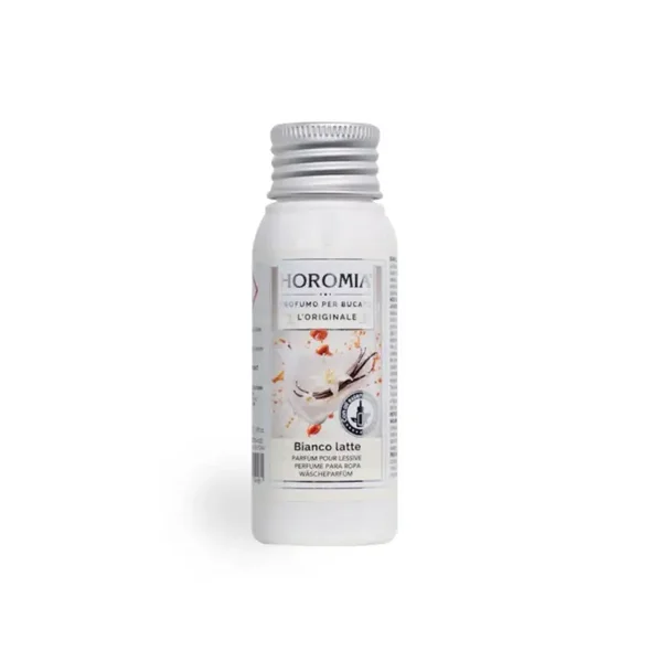 Horomia Wasparfum Bianco Latte 50 ml.
