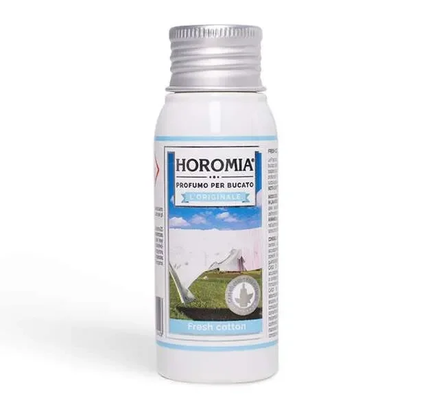 Horomia Wasparfum Fresh Cotton 50 ml.