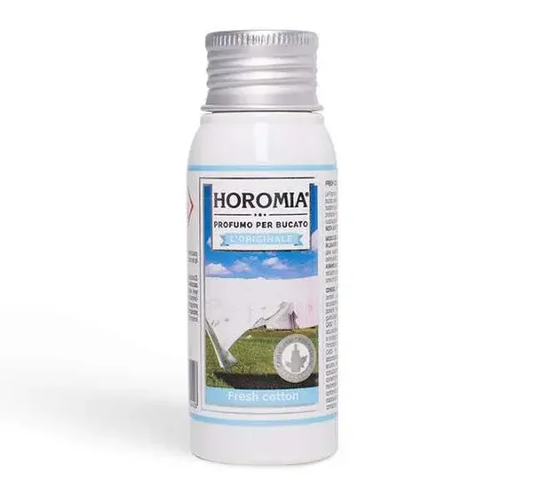 Horomia Wasparfum Fresh Cotton 50 ml.