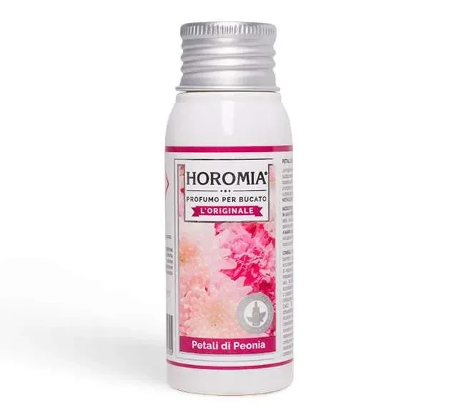 Horomia Wasparfum Petali di Peonia 50 ml.