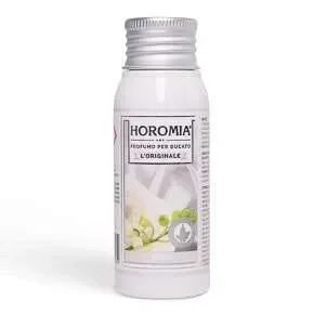 Horomia Wasparfum White 50 ml.