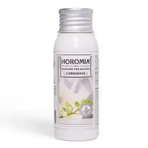 Horomia Wasparfum White 50 ml.