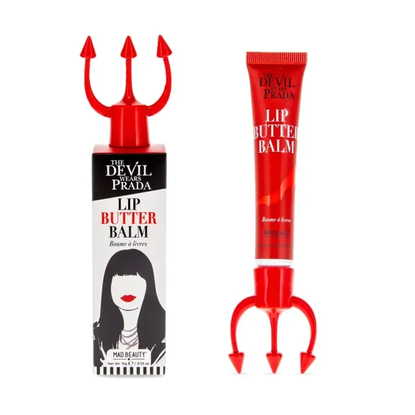 Devil Wears Prada: Lip Butter Balm