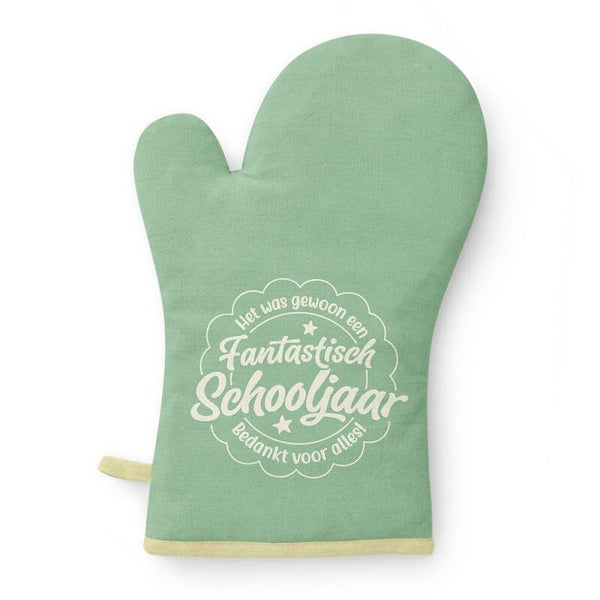 Ovenwant | Fantastisch Schooljaar