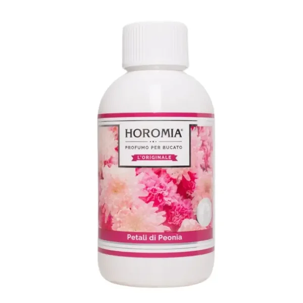 Horomia Wasparfum Petali di Peonia 250 ml.