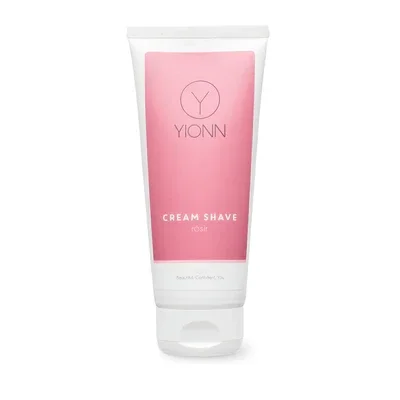 Yionn Scheercreme: Rosir