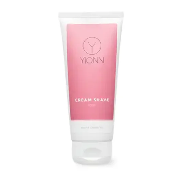Yionn Scheercreme: Rosir