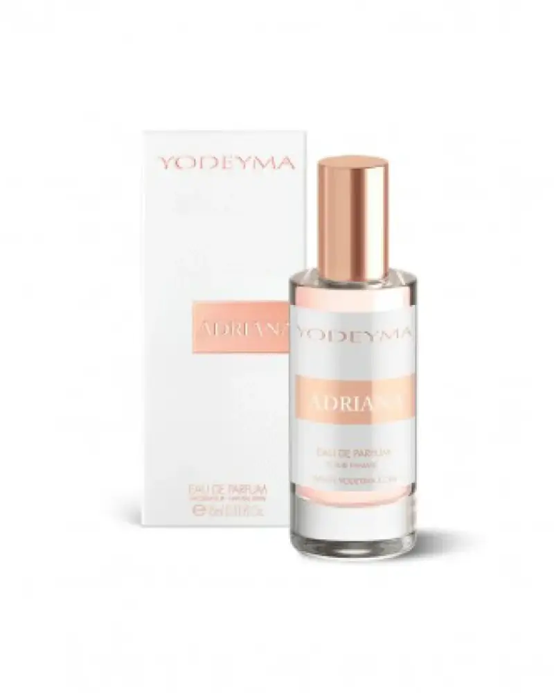 Yodeyma Eau de Parfum: Adriana - 15ml.