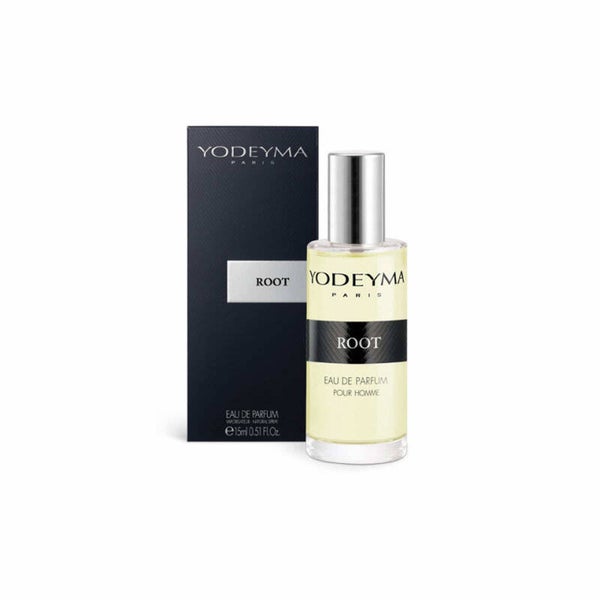 Yodeyma Eau de Parfum: Root - 15ml.