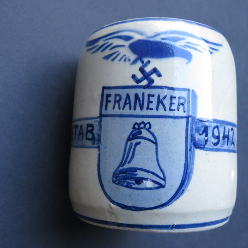 Schiess-Stab Franeker