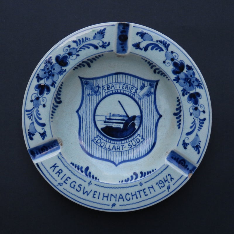 Marine Flak Batterie Dollart-Süd (Marine Flak Abteilung 276)