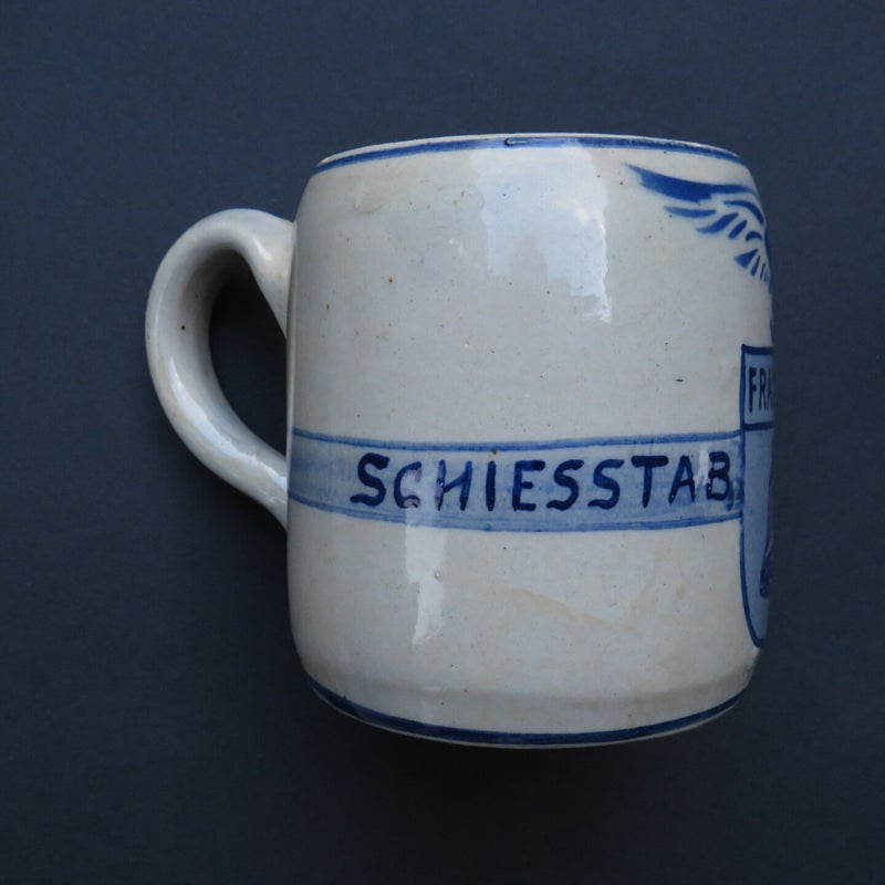 Schiess-Stab Franeker