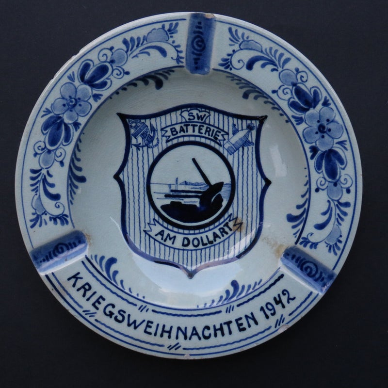 Scheinwerferbatterie Am Dollart (Marine Flak Abteilung 256/276)