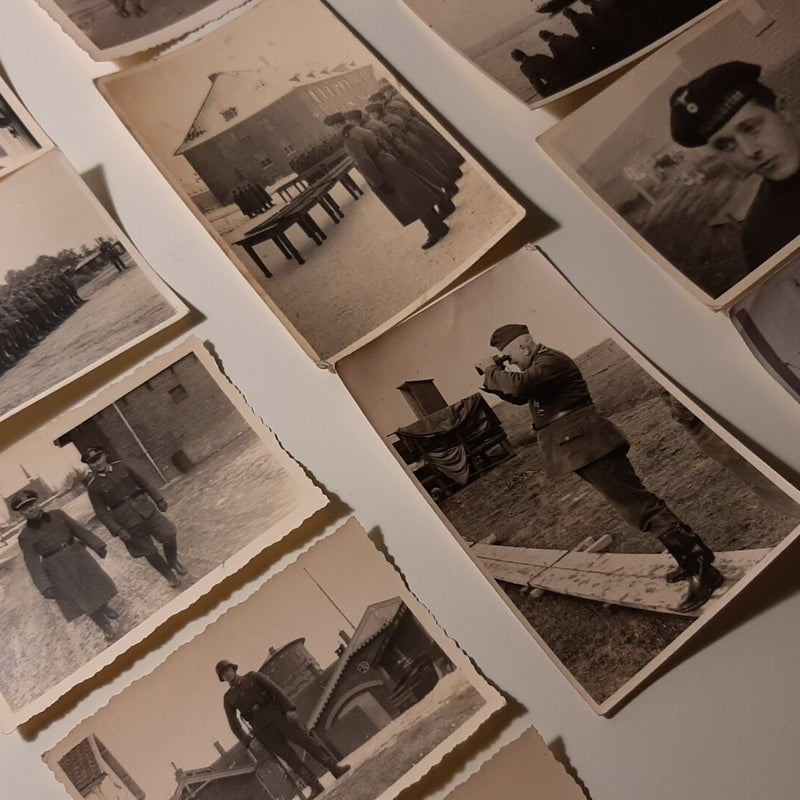 Heinrich Köhne, 8. S.St.A. Leer (Ostfr.) M.Fl.A. 236 Batterie Delfzijl, 6 E.M.A.A. Groningen