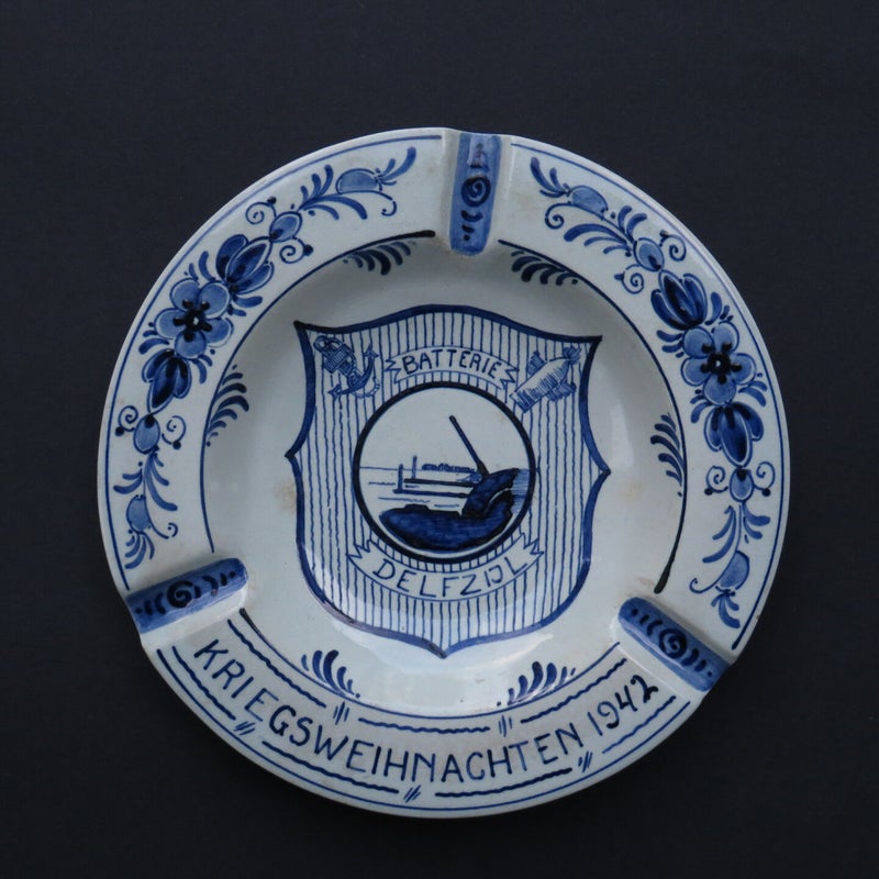 Marine Flak Batterie Delfzijl (Marine Flak Abteilung 256)