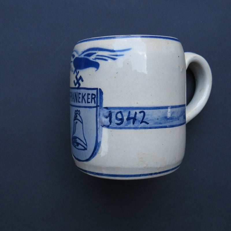 Schiess-Stab Franeker