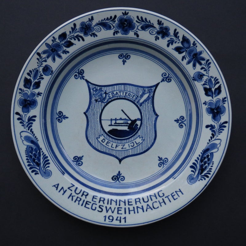 Marine Flak Batterie Delfzijl (Marine Flak Abteilung 236)