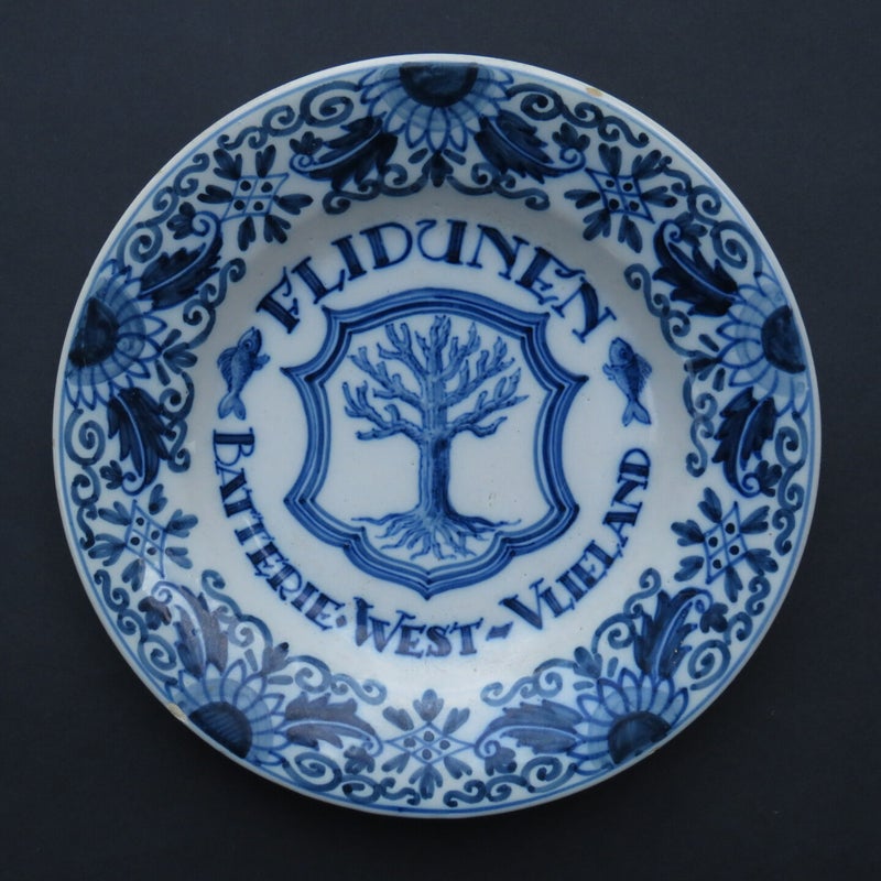 Marine Flak Batterie West-Vlieland (Marine Flak Abteilung 246)