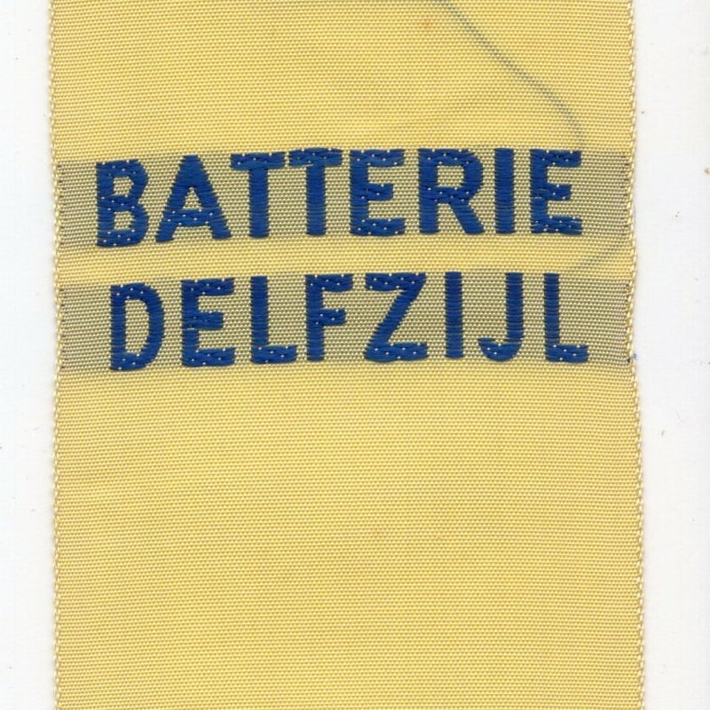 Vaantje Marine Flak Batterie Delfzijl, Kriegsweihnachten 1942 (Marine Flak Abteilung 256)