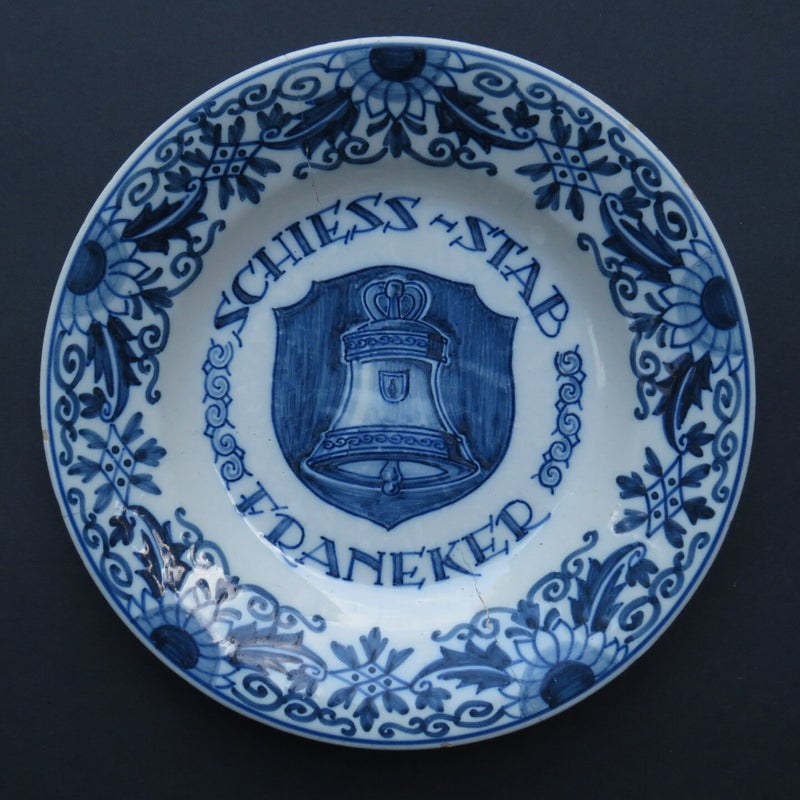 Schiess-Stab Franeker