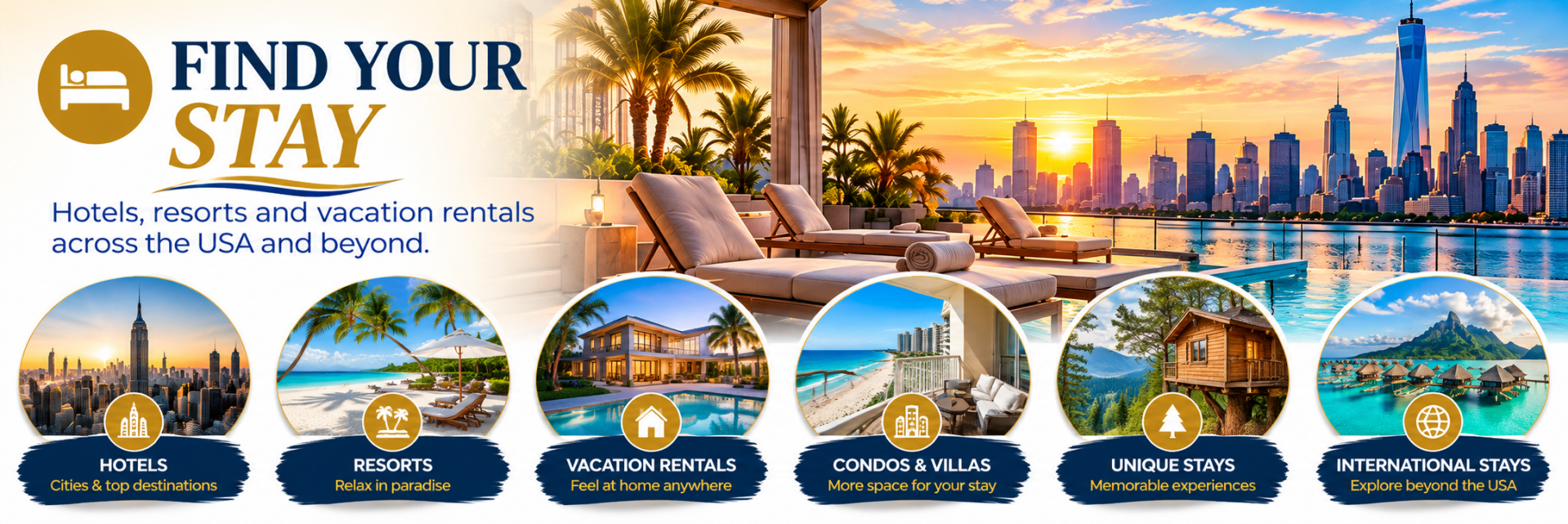 HOTELS