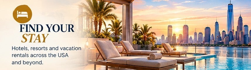 HOTELS