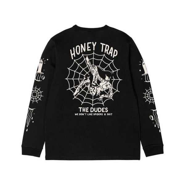 BLACK WEB